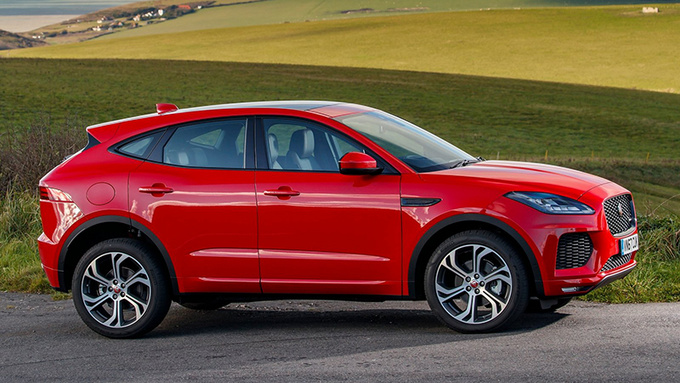 捷豹e-pace保养一次多少钱,捷豹epace后期保养费用