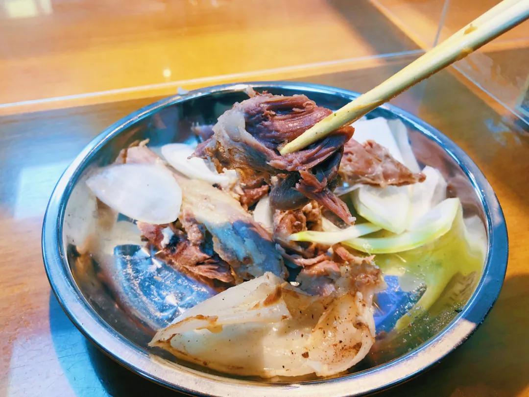 乌市十大老字号餐厅,乌鲁木齐天山区好吃的清真饭店