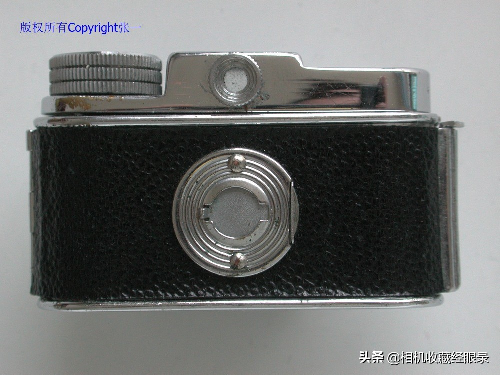 世界上最小的数码单反相机,世界最小的微型相机