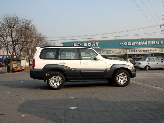 10万最便宜硬派越野,10万左右性价比高的硬派越野