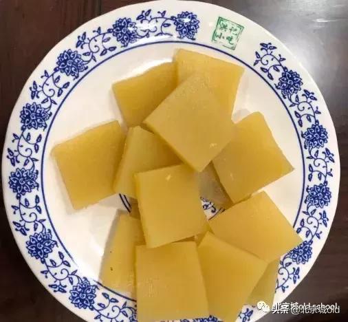 北京人北京味儿，牛街几十年不变老味道，它家的包子倍儿香