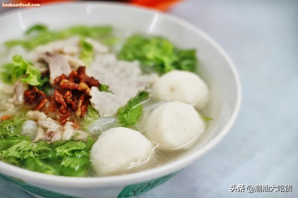 马来西亚槟城潮汕人生活,槟城的潮汕文化