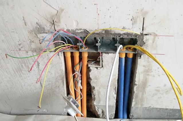 家庭组网最佳方案,家庭组网方案最简单最省心