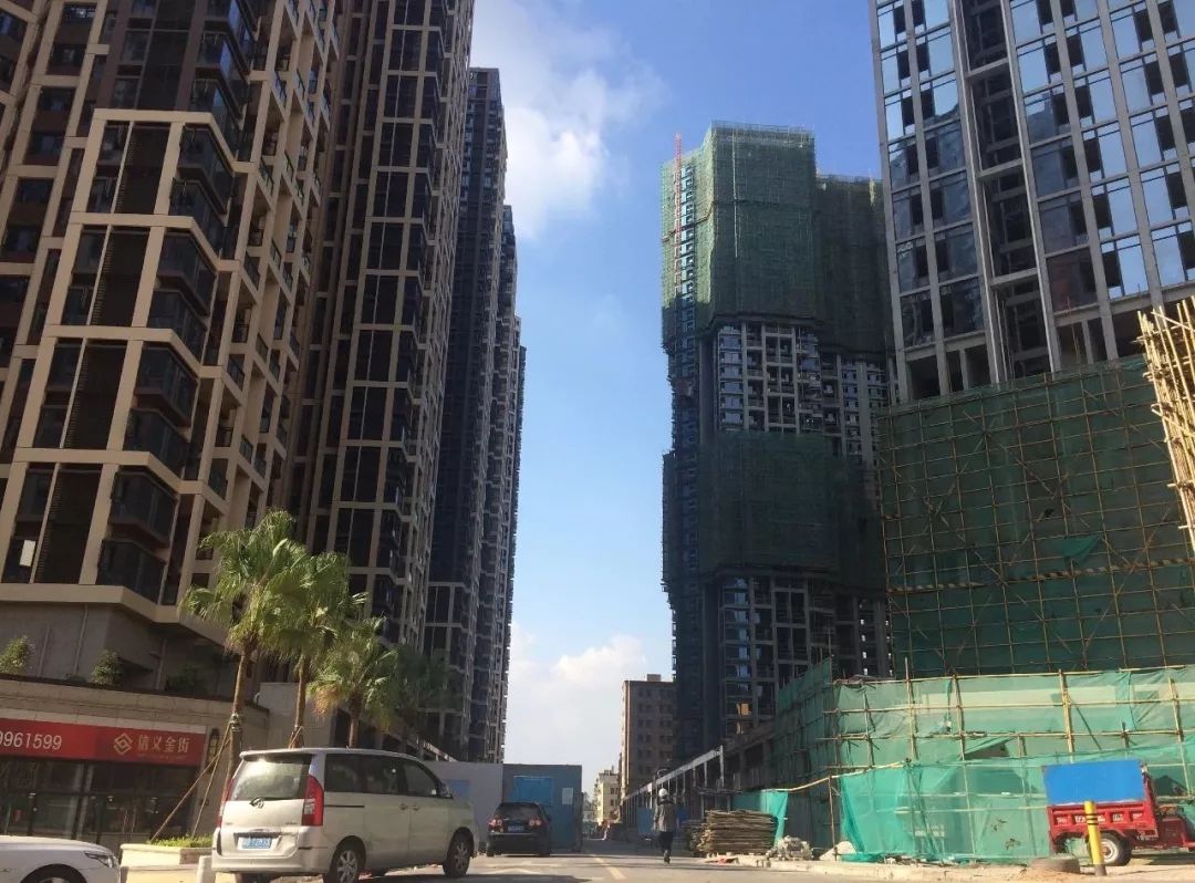 营销中心开放是开始卖房了吗,营销中心开放了吗