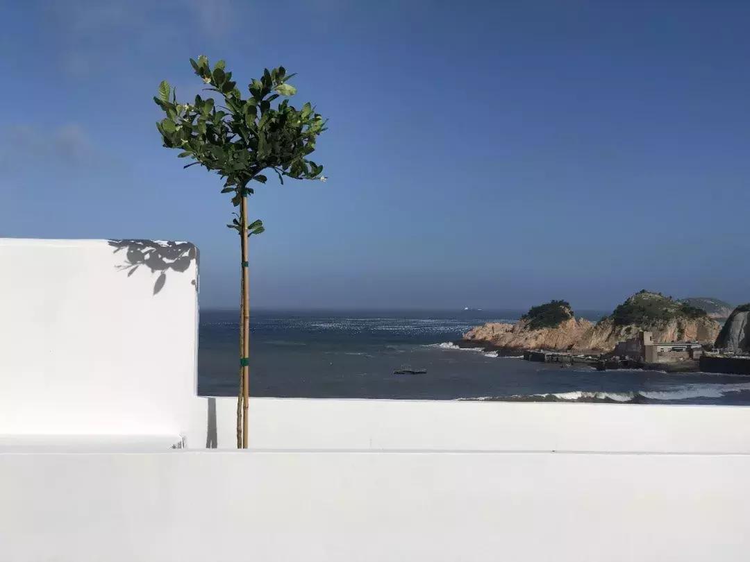 上海海边民宿推荐,可以看海的上海海边民宿推荐