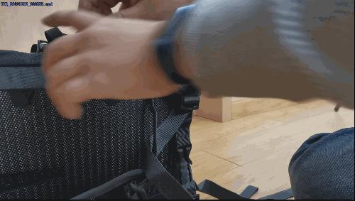 通勤男款双肩包推荐,男人双肩包推荐奢侈品