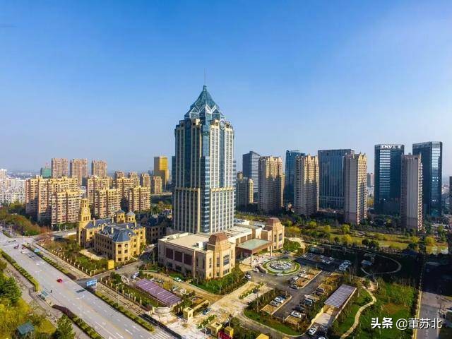 百强县人均gdp,百强县2020排名