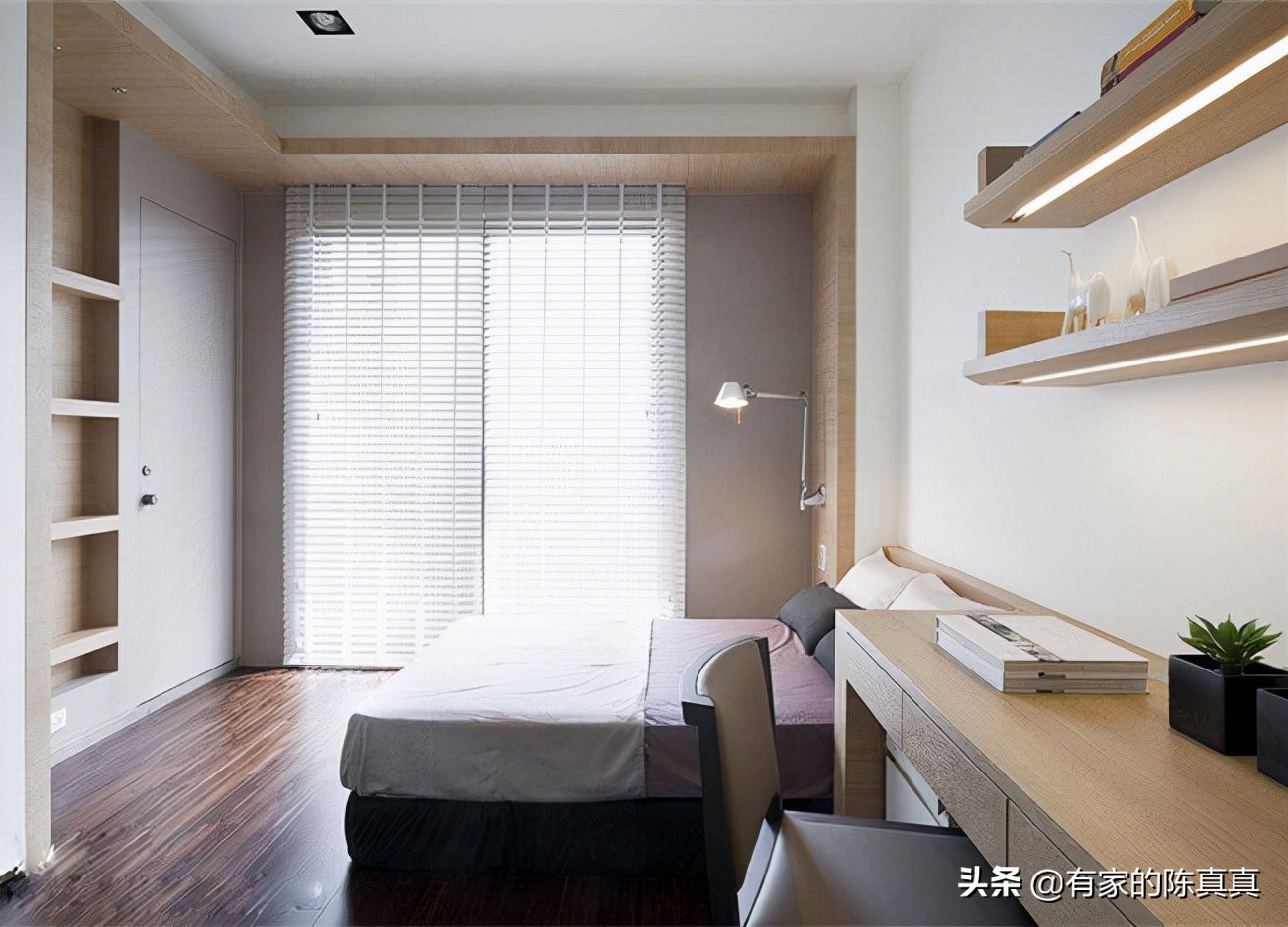 厦门装修设计阳台,厦门卧室装修技巧大全