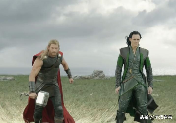 漫威雷神三回归,漫威雷神制作