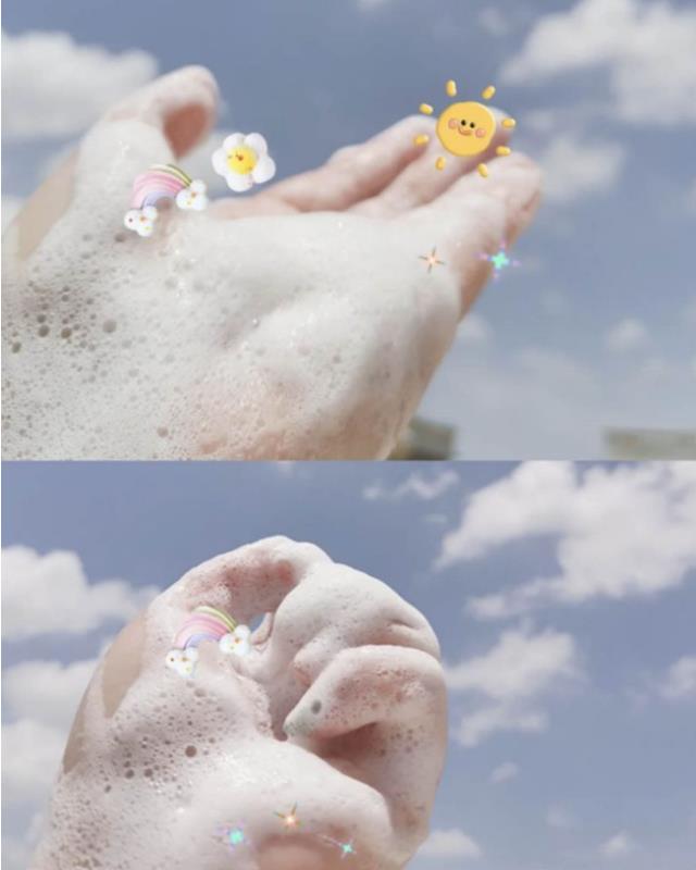 拯救油秃洗发水推荐,拯救大油头的洗发水