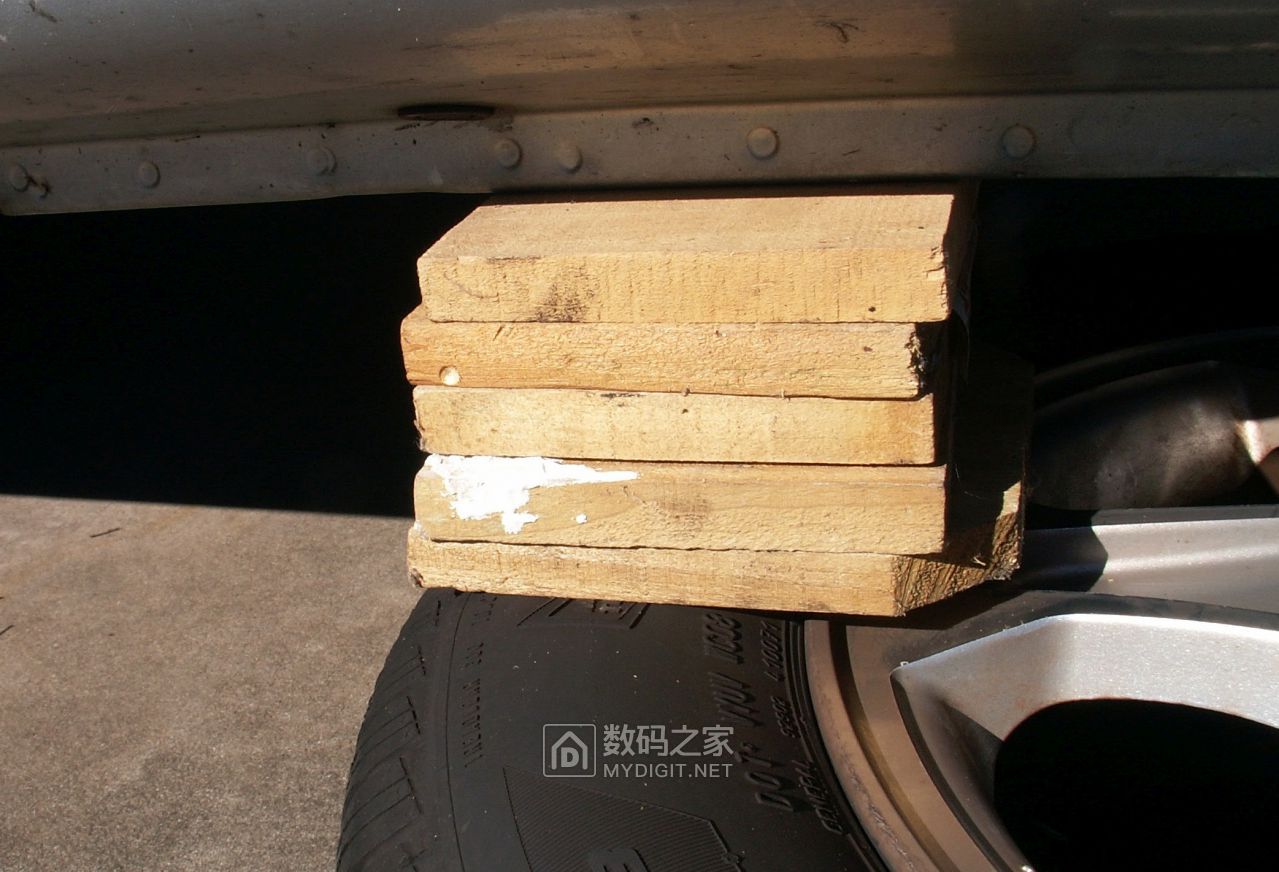 无需匹配的轮胎传感器怎么装,带胎压传感器的轮胎更换教程