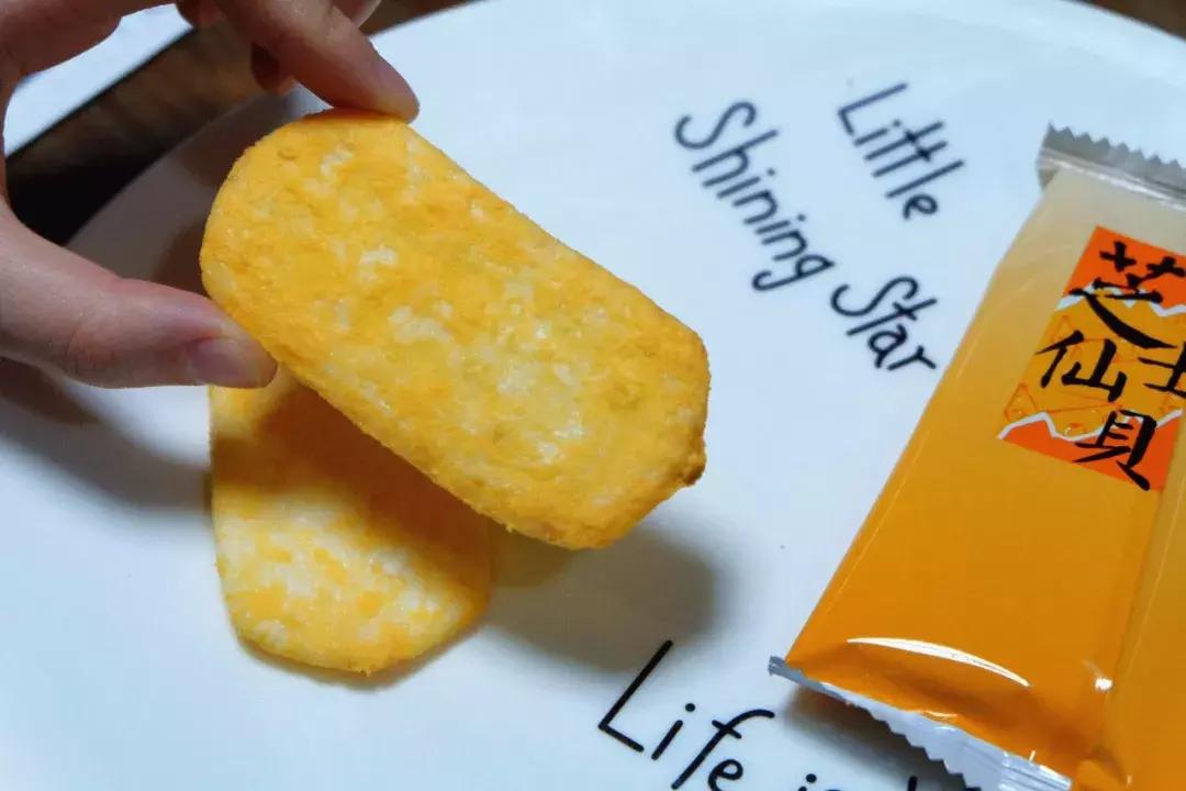 旺旺零食大测评,旺旺品牌的零食吃多少都不觉得胖