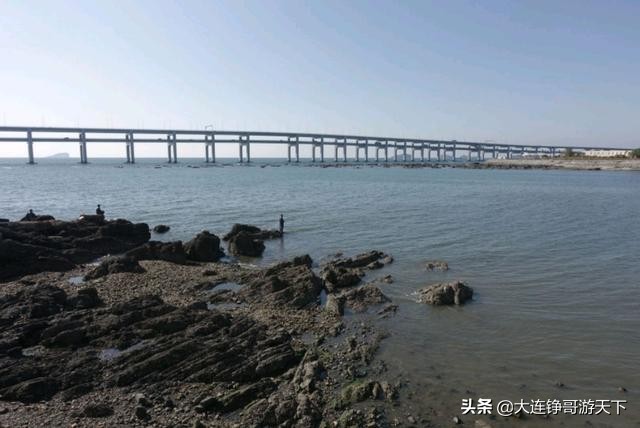 遇见大连纪录片攀岩,遇见大连蓝色浪漫