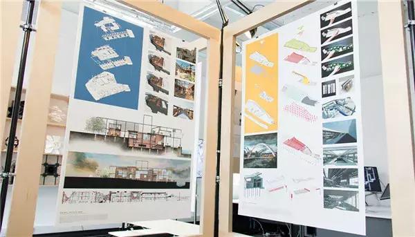 学建筑的英国学校有哪些,为什么要去英国学习