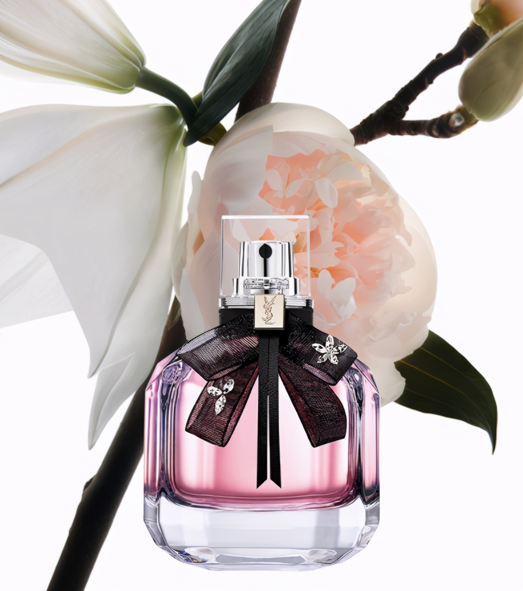 用ysl香水的都是渣女吗,ysl最撩人的香水