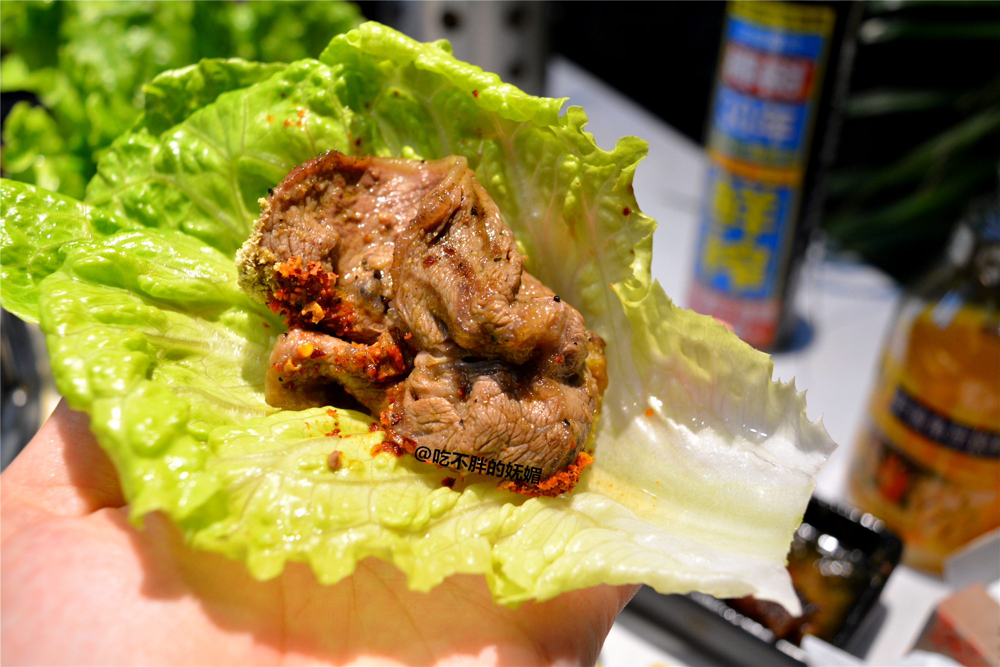 吃货夫妻结婚2周年，去成都逛吃逛吃，3天花了5600元~