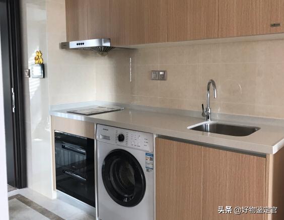 小户型超薄洗衣机,小户型小洗衣机宽45cm