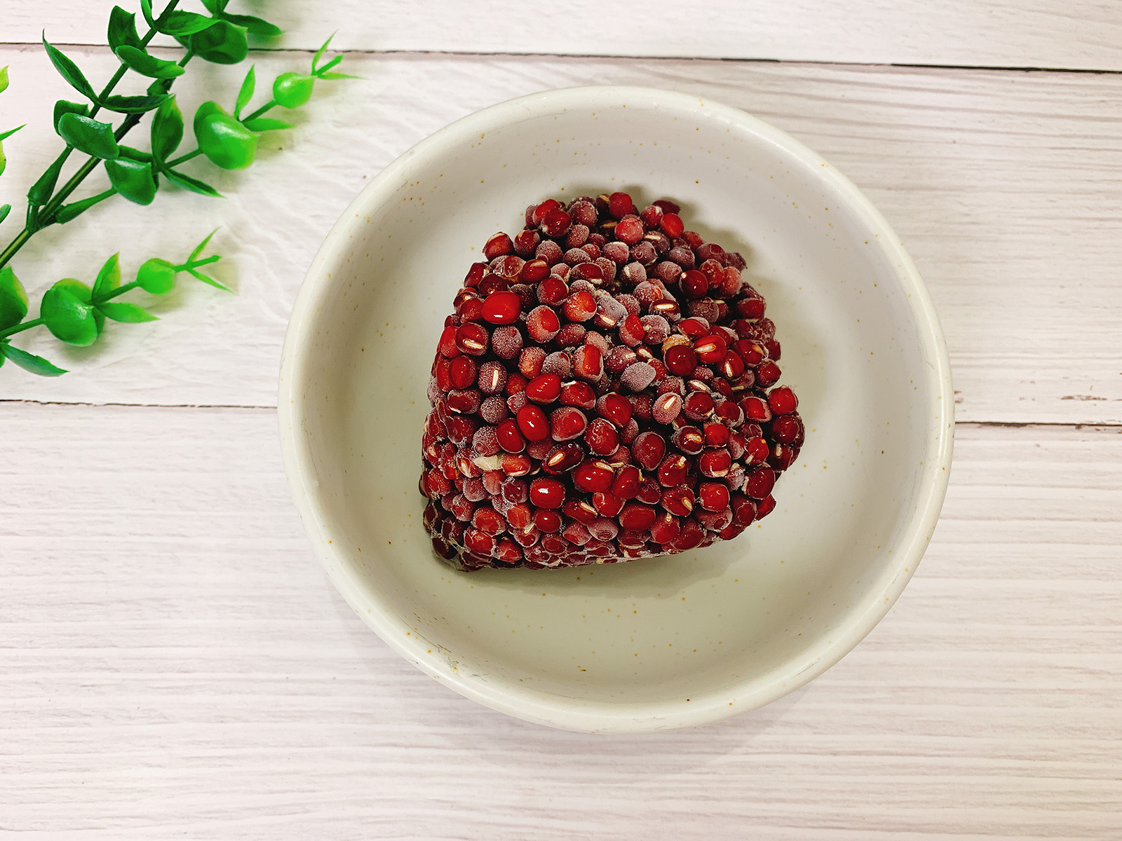 泡好的红豆怎么煮容易熟,怎样煮红豆既软烂还不开花