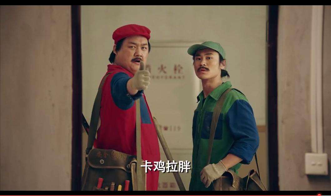 邓家佳爱情公寓彩蛋,爱情公寓5彩蛋集锦