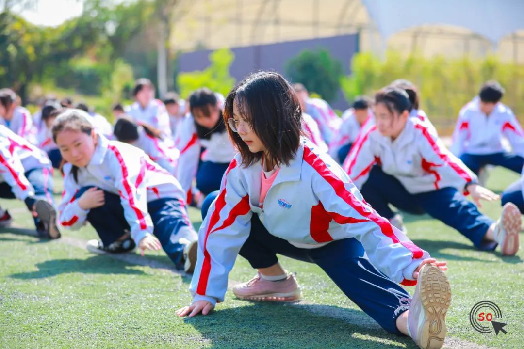 学体育对孩子升学有什么帮助,体育升学优势