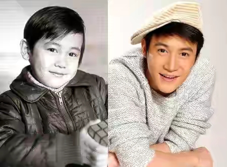 王雷朱亚文罗晋三个人身高,最帅男明星朱亚文