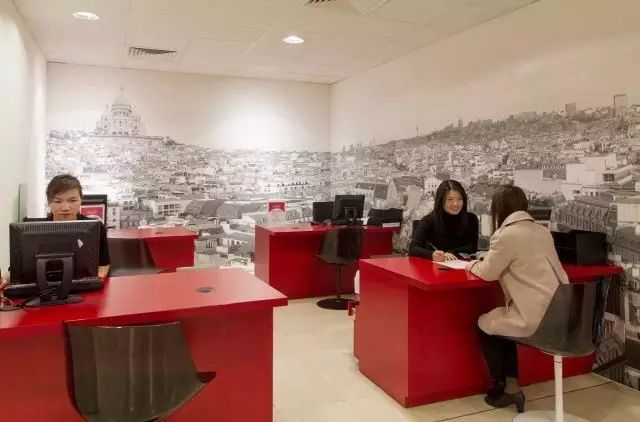 巴黎老佛爷百货自由行热门攻略,法国老佛爷百货图片