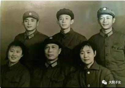 曲振海|我的父亲母亲