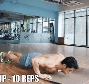 夏天暴瘦怎么减肥,夏天在家如何快速减肥减脂