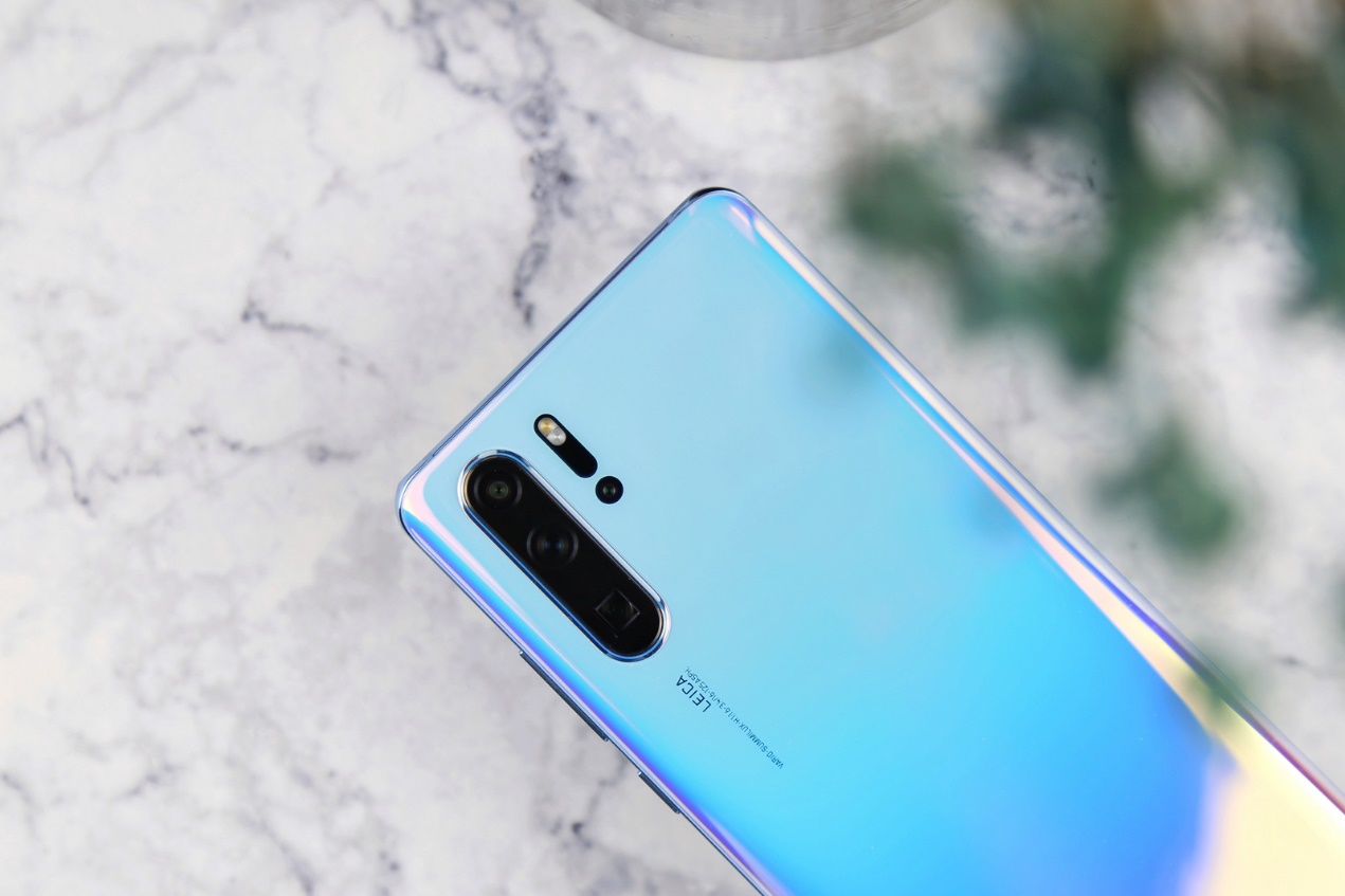 华为p30pro和mate30pro,p30pro使用半年后的感受