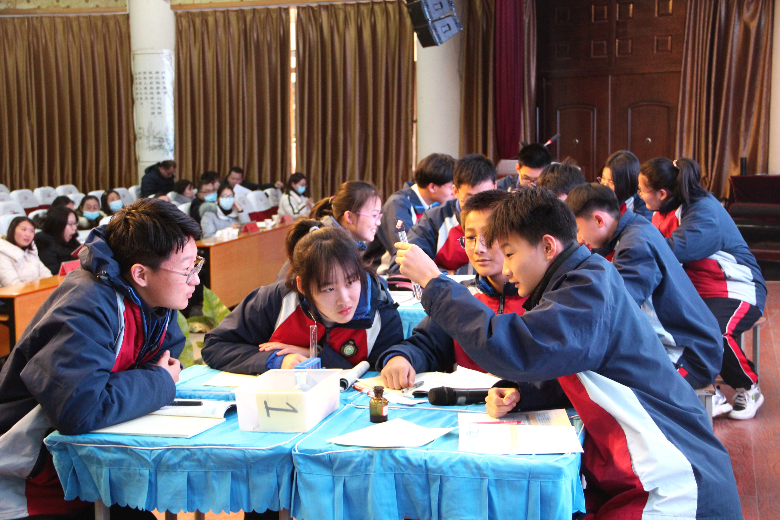 郑州第七十三中学有多少学生,郑州市第七十三中学博学班