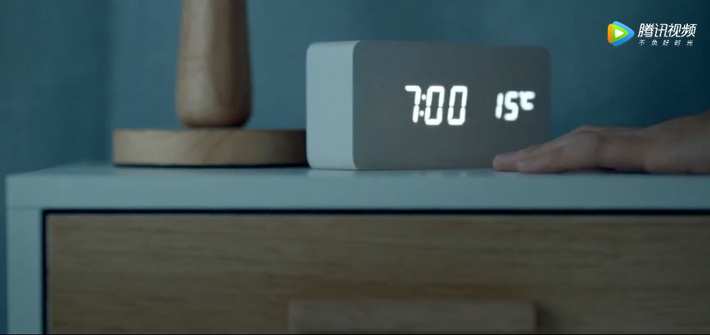 常居人普通的一天!一家人,一件事,一辈子......