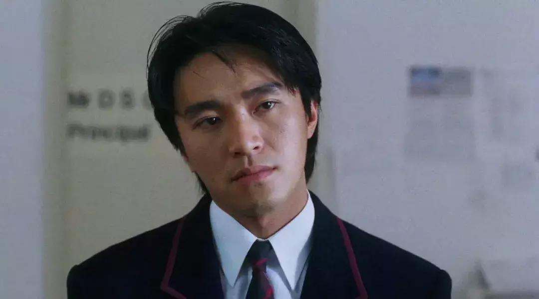 我们都欠周星驰一张电影票,周星驰是不是欠我们一部好电影