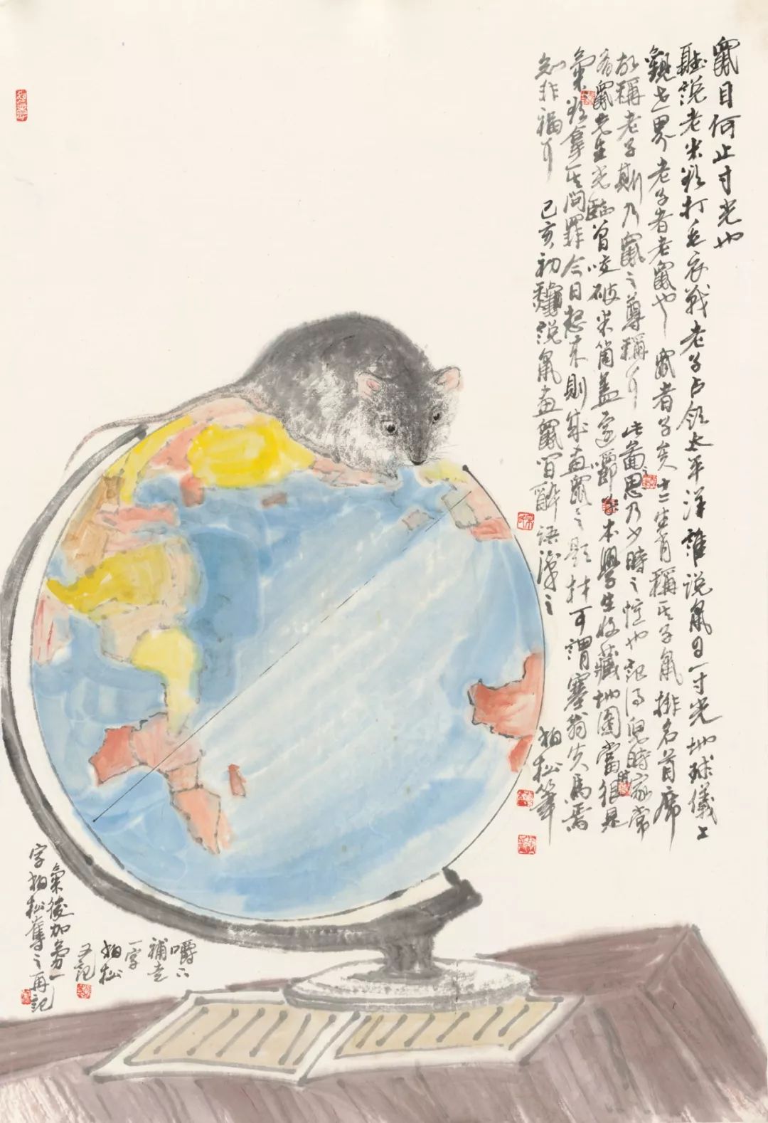 动物界的顶流,动物界熊猫顶流