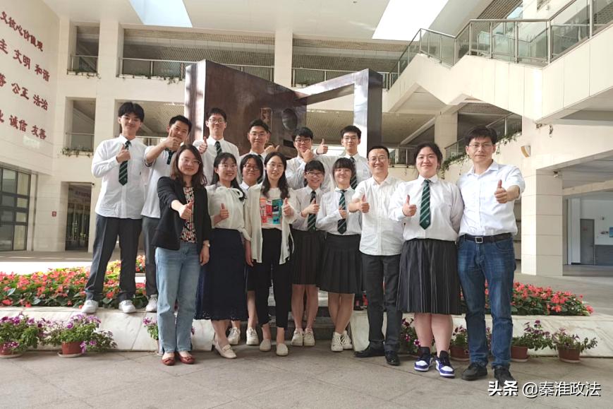 南京站巅峰对决,南师大正德杯辩论赛