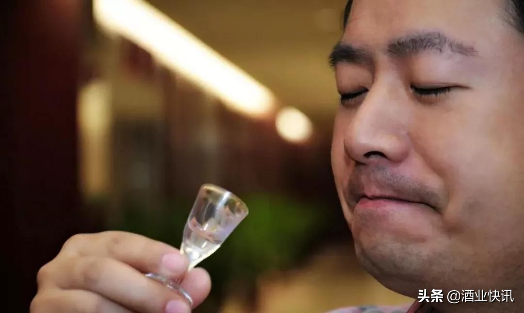 轻松“云喝酒”，教你判断酒的优劣，总结的太到位