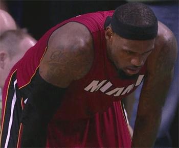 nba眼神最可怕的人,nba可怕的眼神