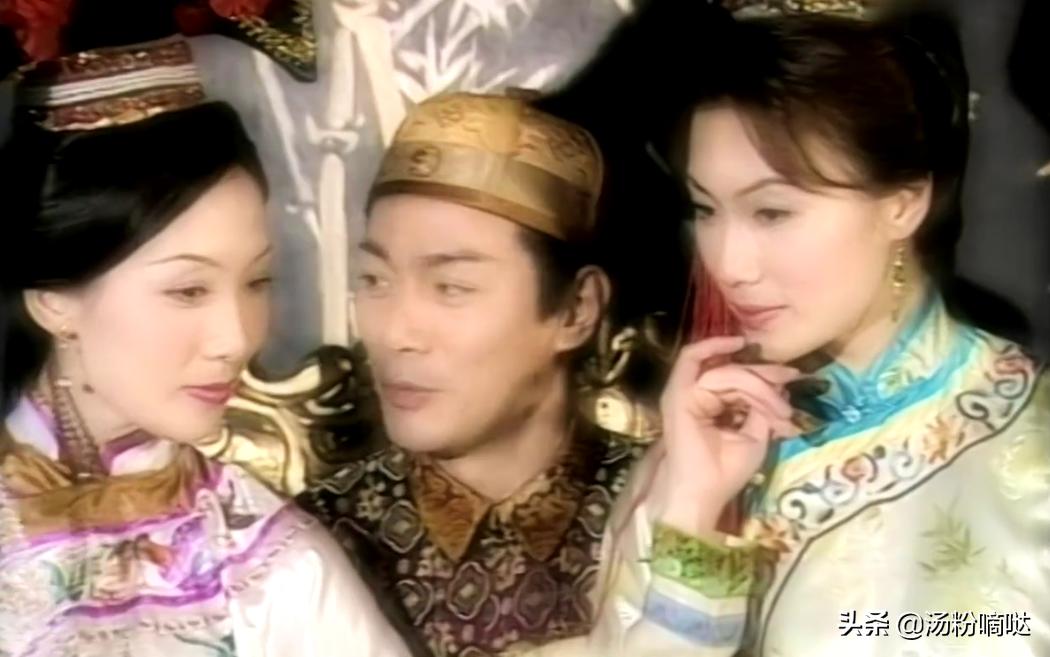 九五至尊剧情讲解,九五至尊剧情解读