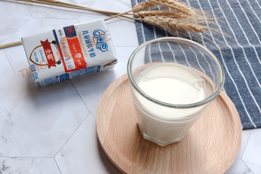 16款儿童奶测评丨这些“假牛奶”别再给孩子喝，根本不含钙