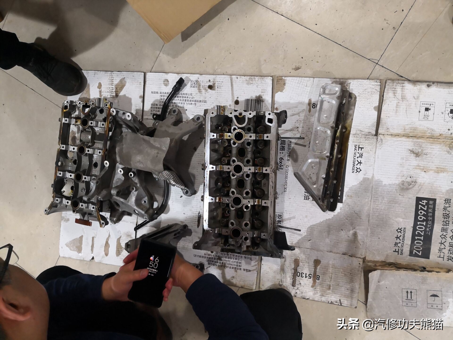 2013奥迪a4l烧机油怎么解决,奥迪a4l哪一款开始烧机油不严重