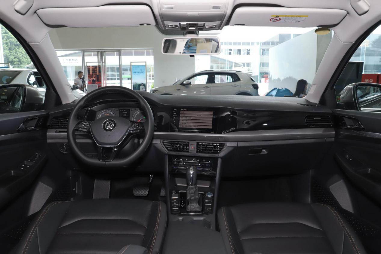 大众宝来传奇2019款1.5自动时尚型,大众宝来超过十年了还能开吗