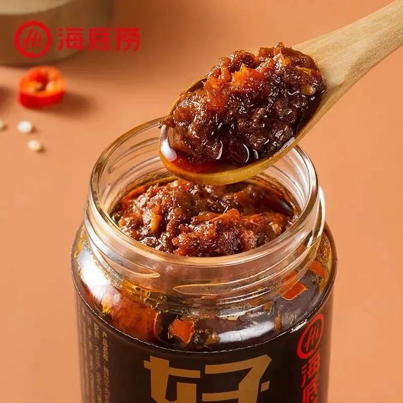 无限回购的美味佳品,无限回购酱