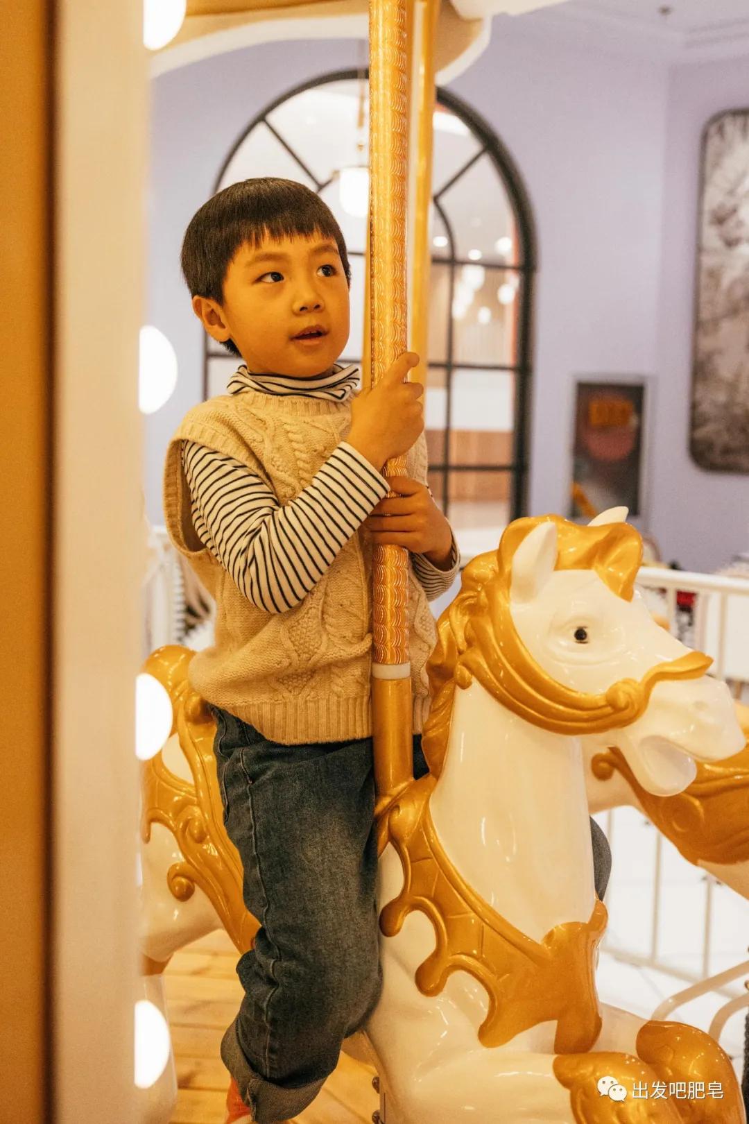 青岛亲子餐厅大盘点2.0,带娃全部吃过才有这份实力榜单