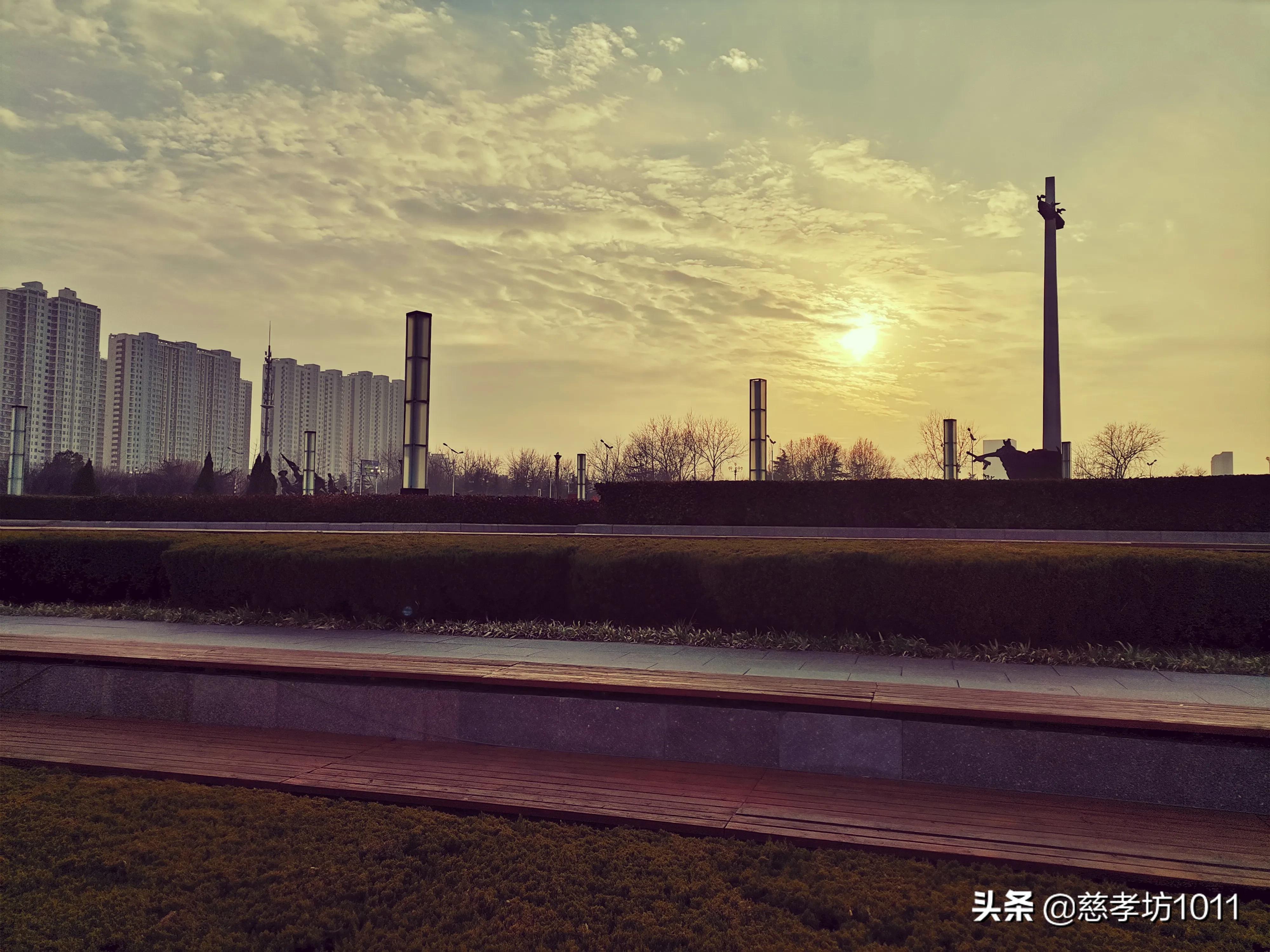 临沂旅游夜景景点大全,临沂元宵节夜景震撼视频