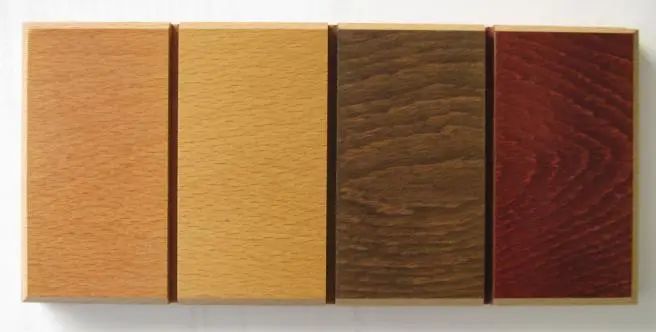 各种家具木材排行,十大家具木材排行榜