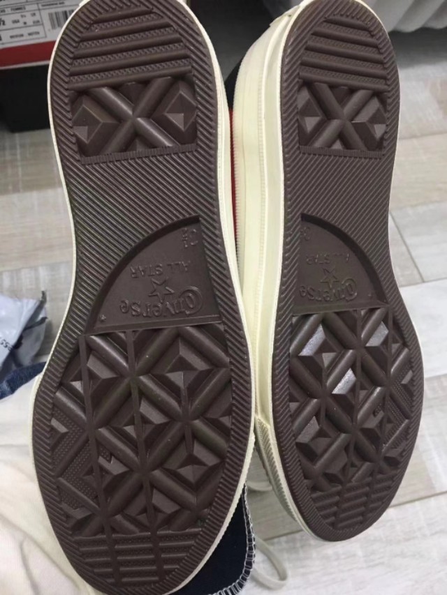 vanssample鞋,vans原盒和配盒的区别