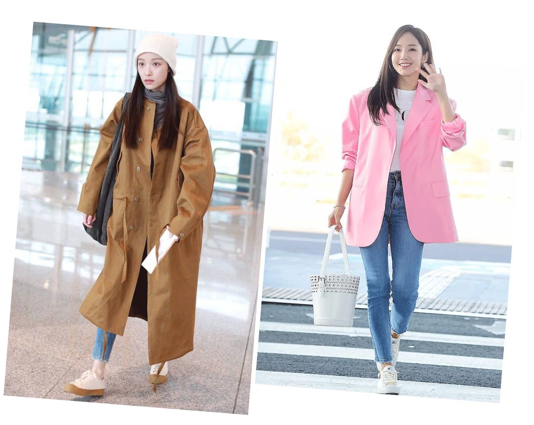 帆布鞋女推荐平价50元以下,平价好看小众品牌的高帮帆布鞋