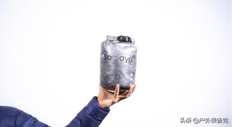 你必须知道：16个Dyneema创新品牌