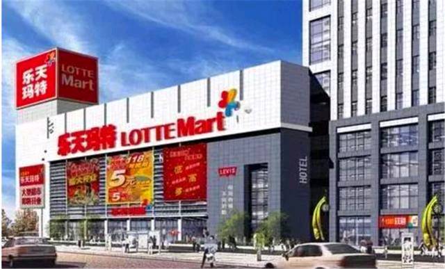 韩国乐天现状怎么样了,韩国乐天食品四年前发生了什么事