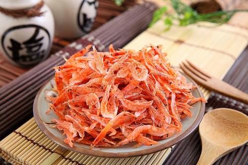 活樱花虾怎么吃最正宗,正宗的樱花虾