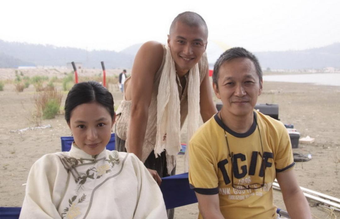 特务迷城专访陈德森,陈德森谈特务迷城